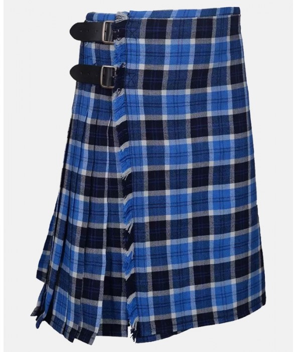 Strathclyde Tartan Kilt