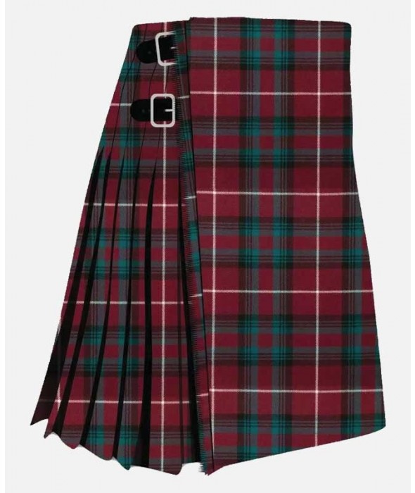 Stuart Of Bute Modern Tartan Kilt
