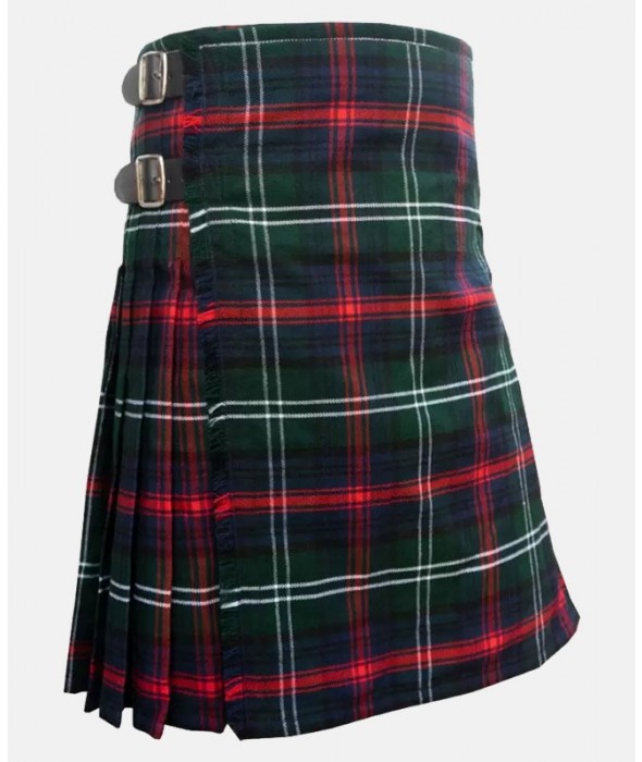 SutherLand Tartan Kilt