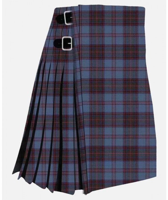 Taggart Tartan Kilt