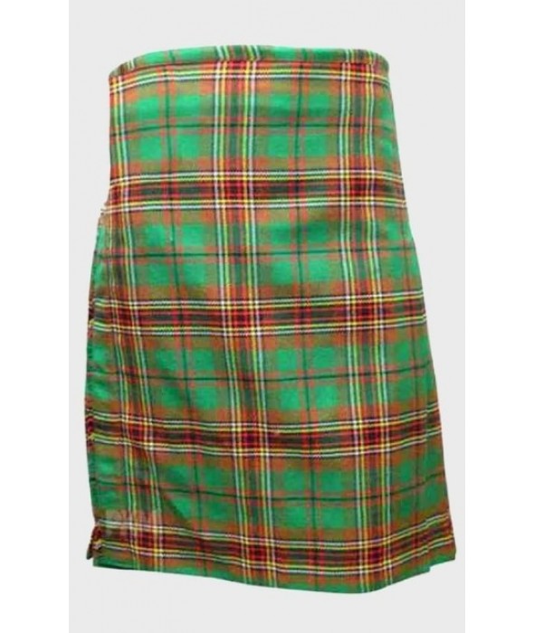 Tara Murphy Tartan Kilt
