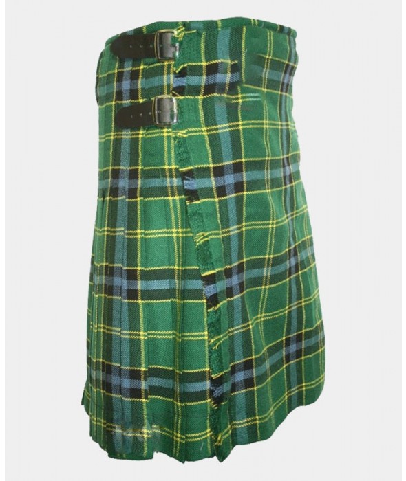 US ARMY SCOTTISH TARTAN KILT