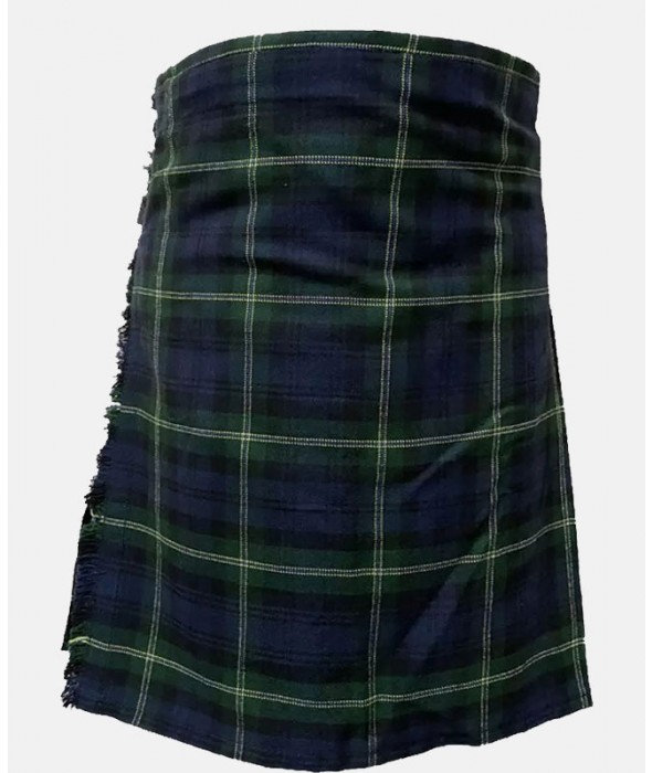 US Polaris Modren Tartan Kilt