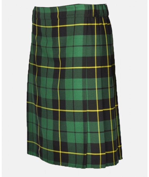WALLACE HUNTING ORIGINAL TARTAN KILT
