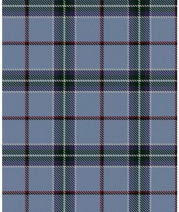 World Peace Tartan Kilt