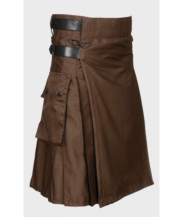 Utlity Modern Cargo Kilt
