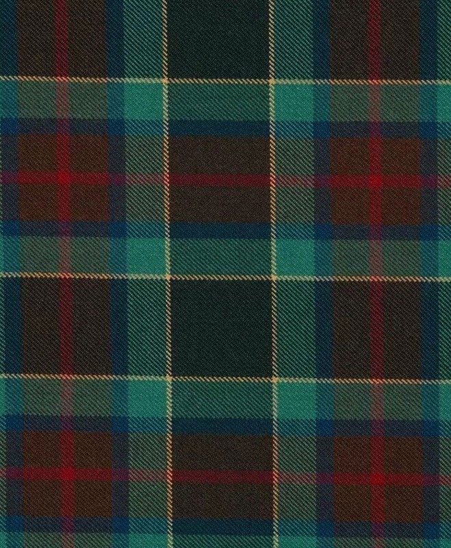 De oorsprong van tartan een iconisch patroon Verotex