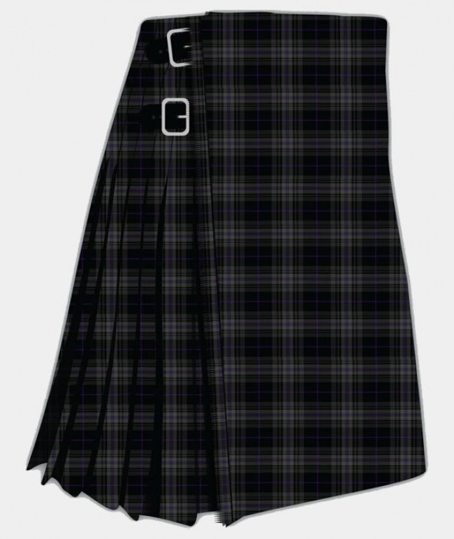 Afallon Tartan Kilt