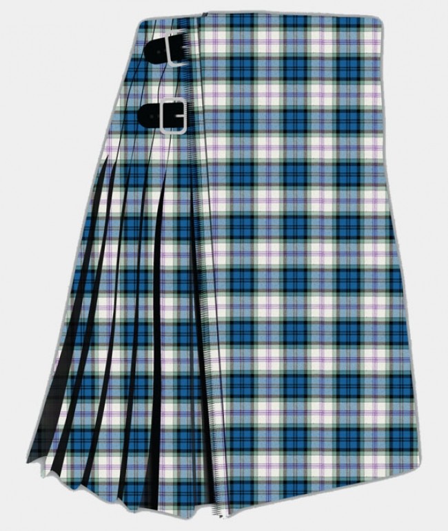 Baird Dress Dance Tartan Kilt