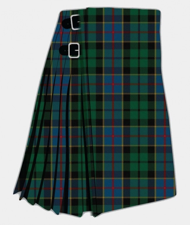 BIRSE TARTAN KILT