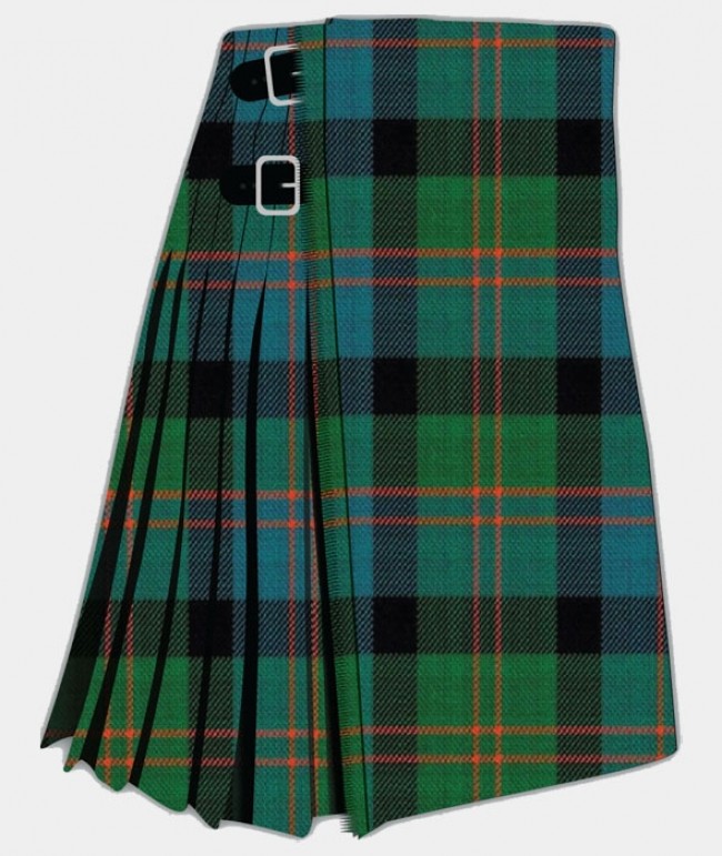 BLAIR ANCIENT TARTAN KILT