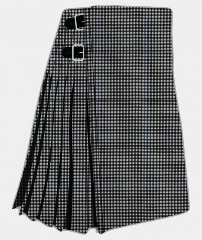 Buccluech Tartan Kilt