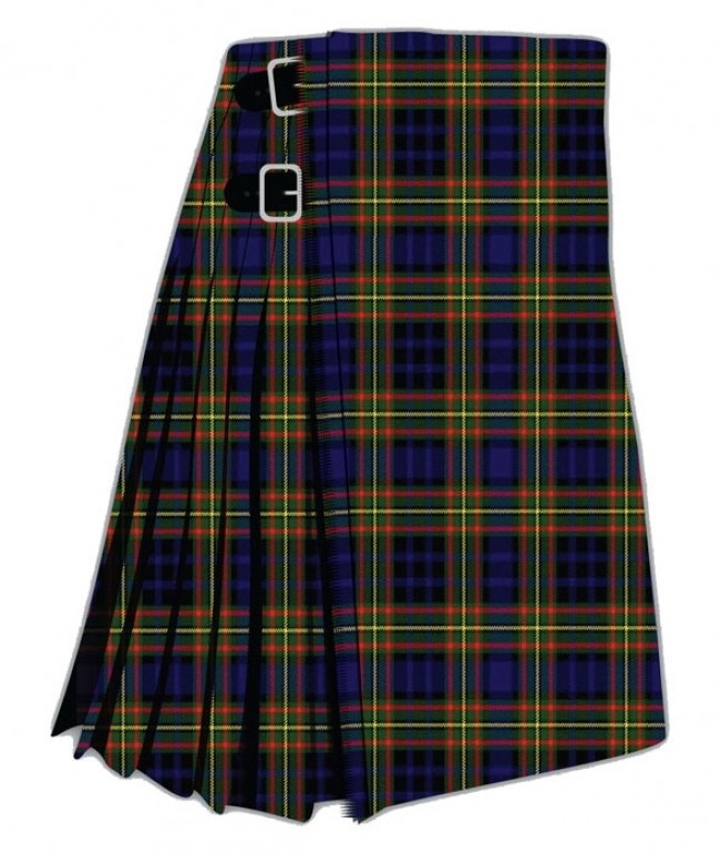 Cleland Tartan Kilt