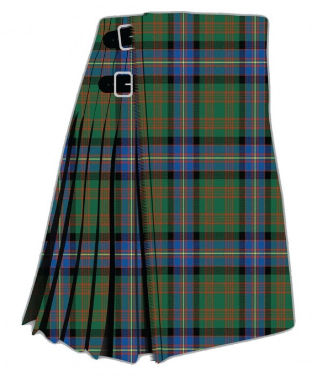 Cochrane Ancient Tartan Kilt