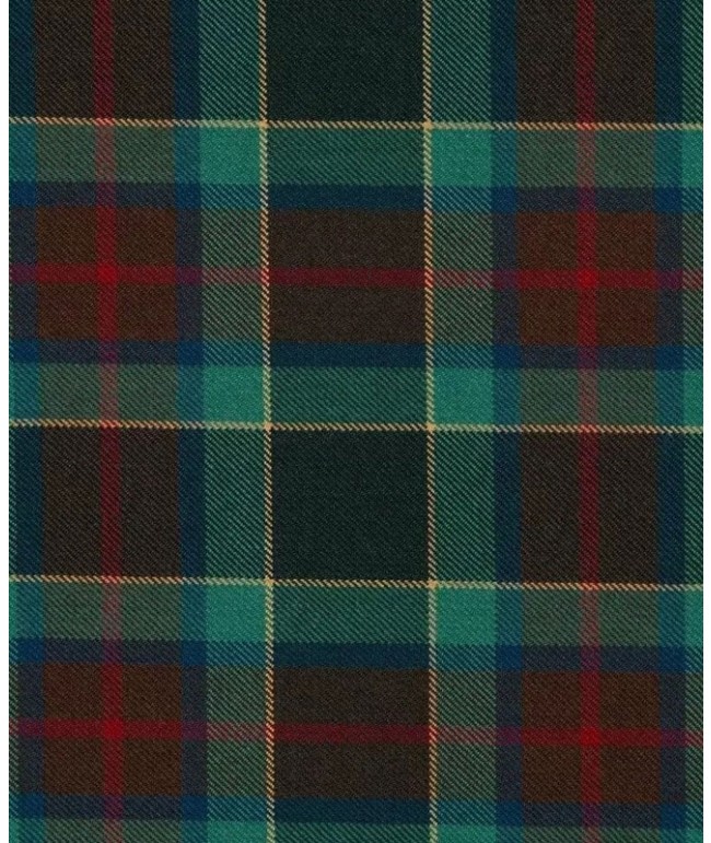 County Waterford Tartan Kilt