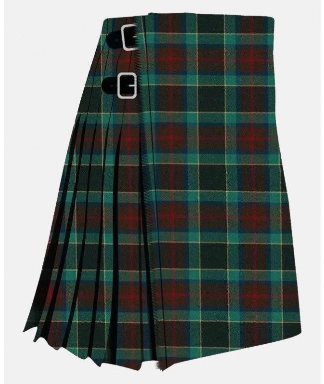 COUNTY WATERFORD TARTAN KILT