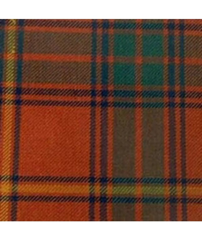 Galway County Ancient Premium Tartan Kilt
