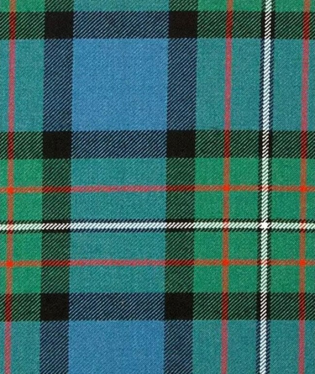 Ferguson Tartan Kilt
