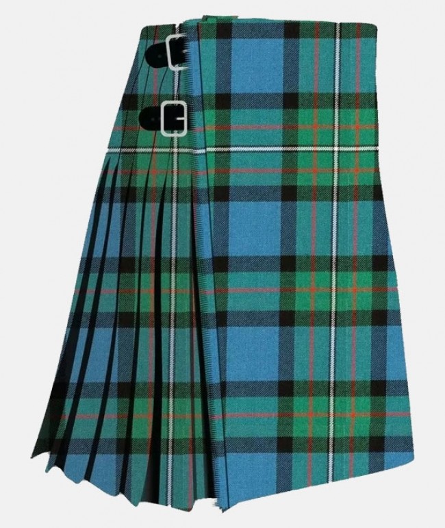 Ferguson Tartan Kilt