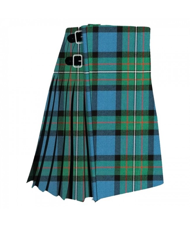 Ferguson Ancient Tartan Kilt