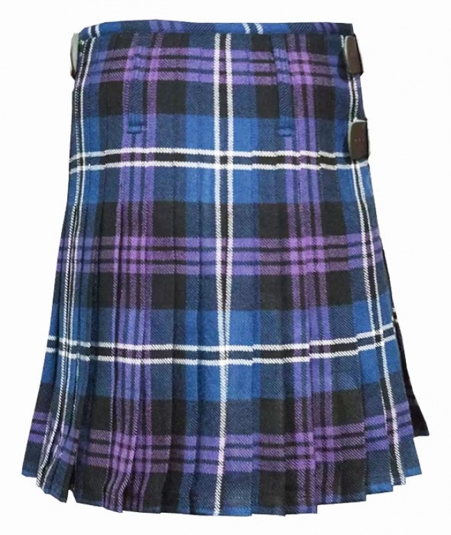 Heritage Of Scotland Tartan Kilt