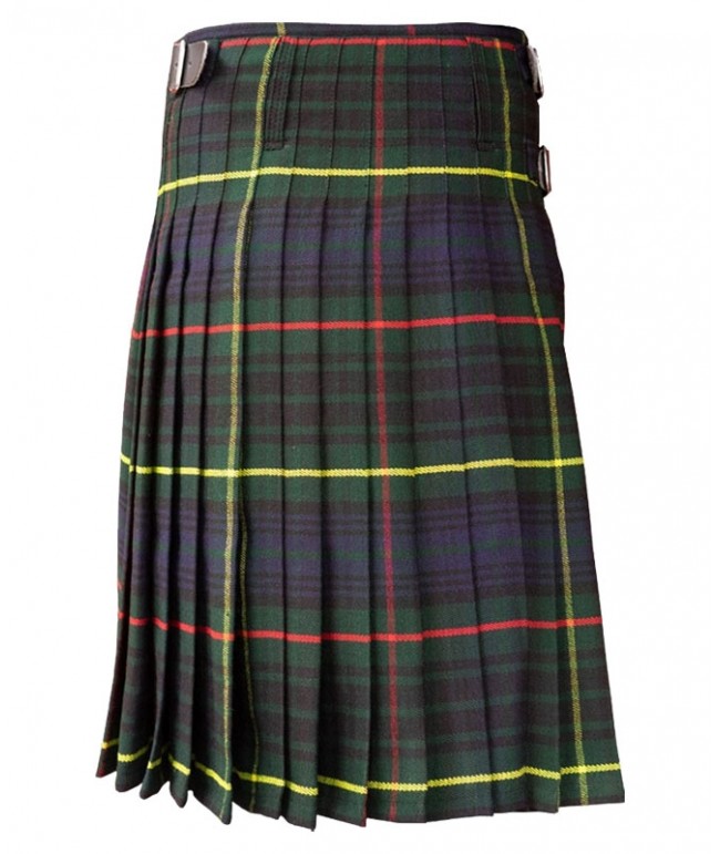 Stewart Hunting Premium Tartan Kilt
