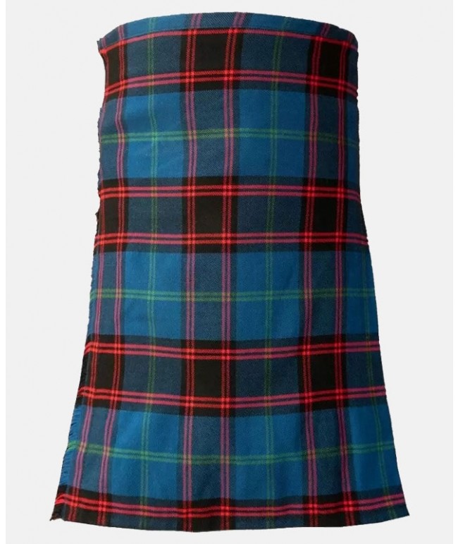 Home Premium Tartan Kilt