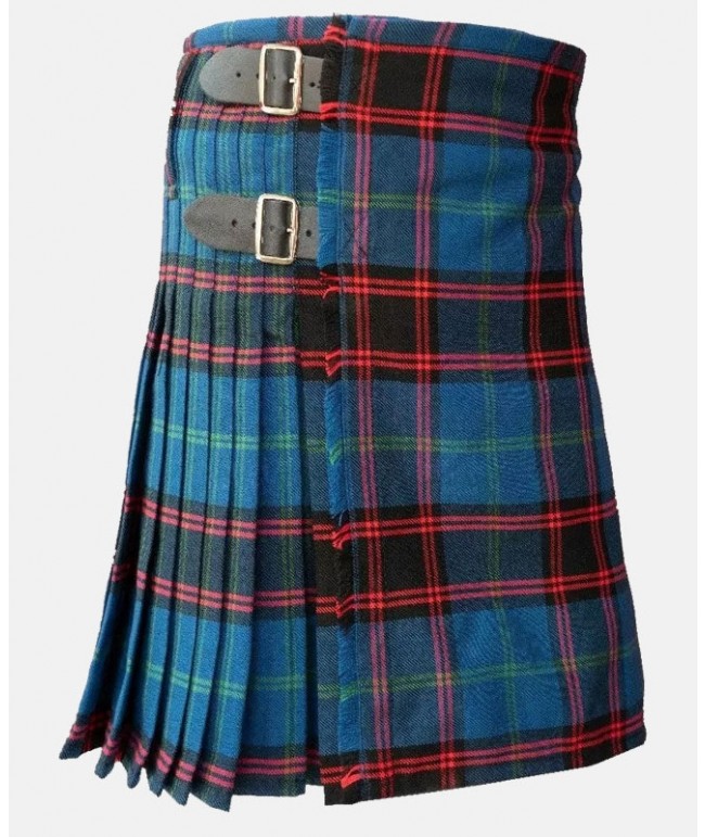 HOME PREMIUM TARTAN KILT
