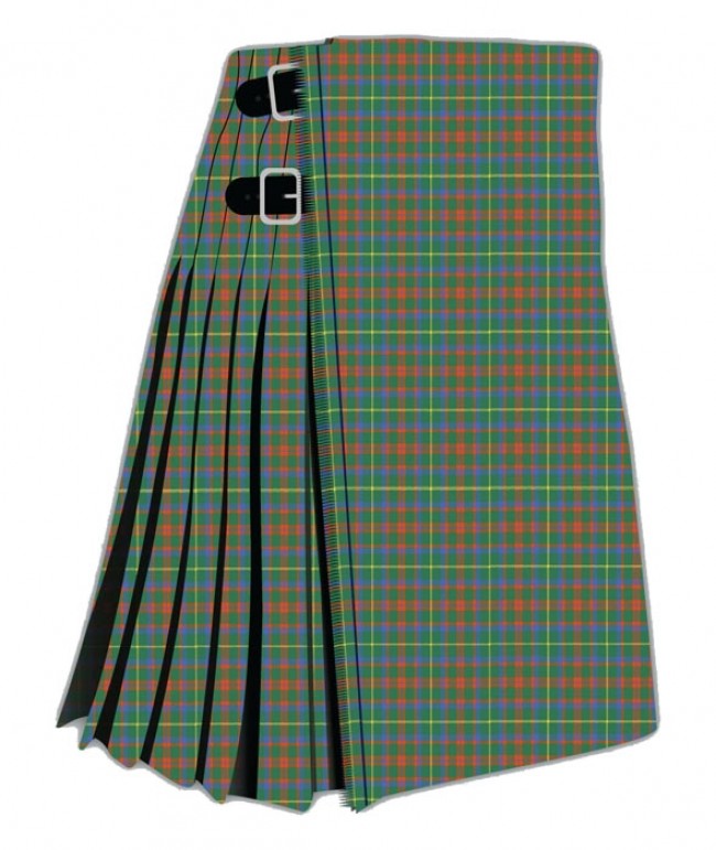 Mackintosh Hunting Tartan Kilt