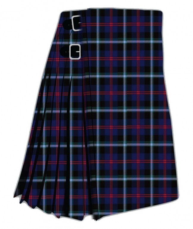 Mataggart Tartan Kilt