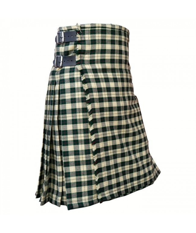 Mckinney Tartan Kilt