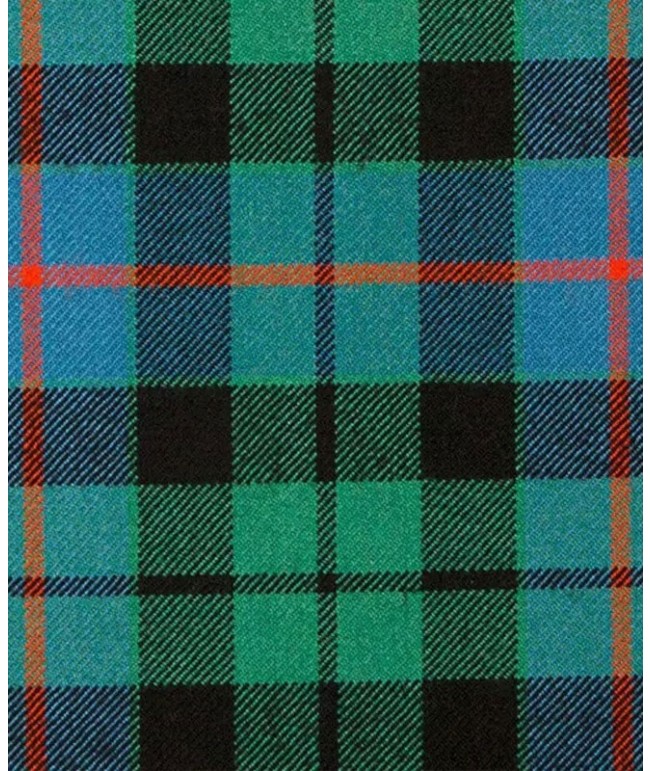Morrison Ancient Tartan Kilt