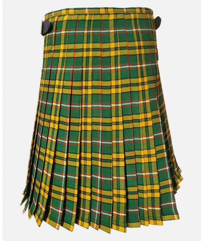 O,NAIL TARTAN KILT