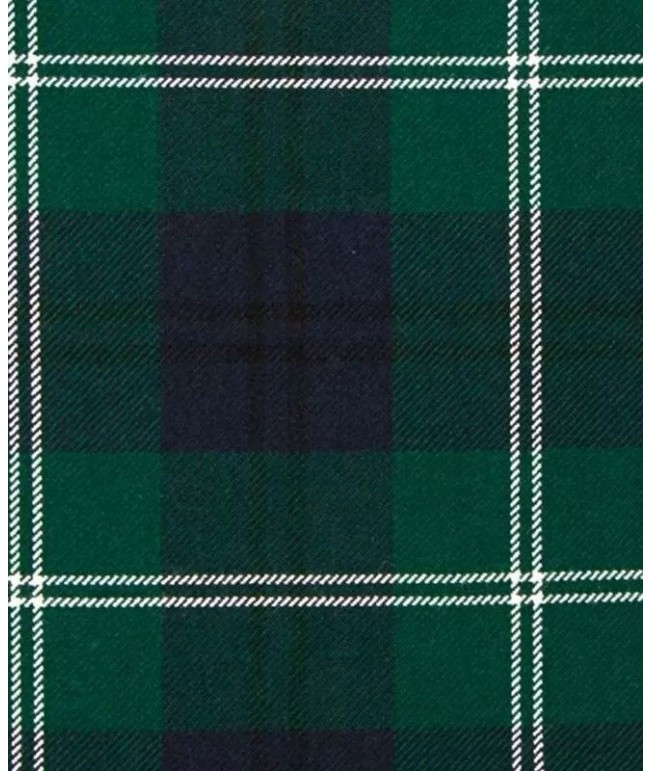 Oliphant Tartan kilt