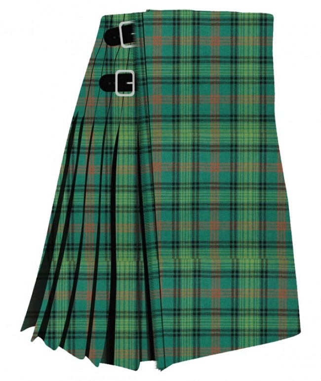 Ross Hunting Ancient Tartan Kilt