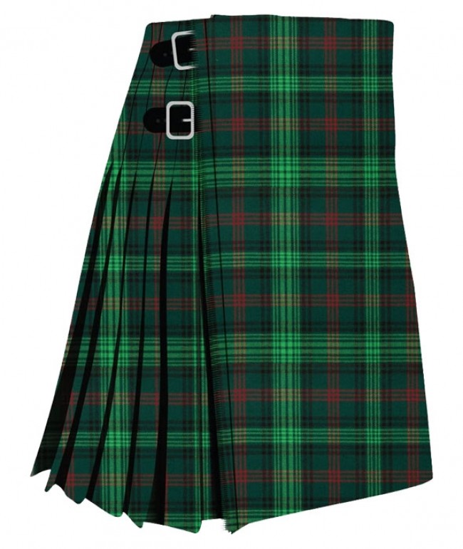 Ross Hunting Modern Tartan Kilt
