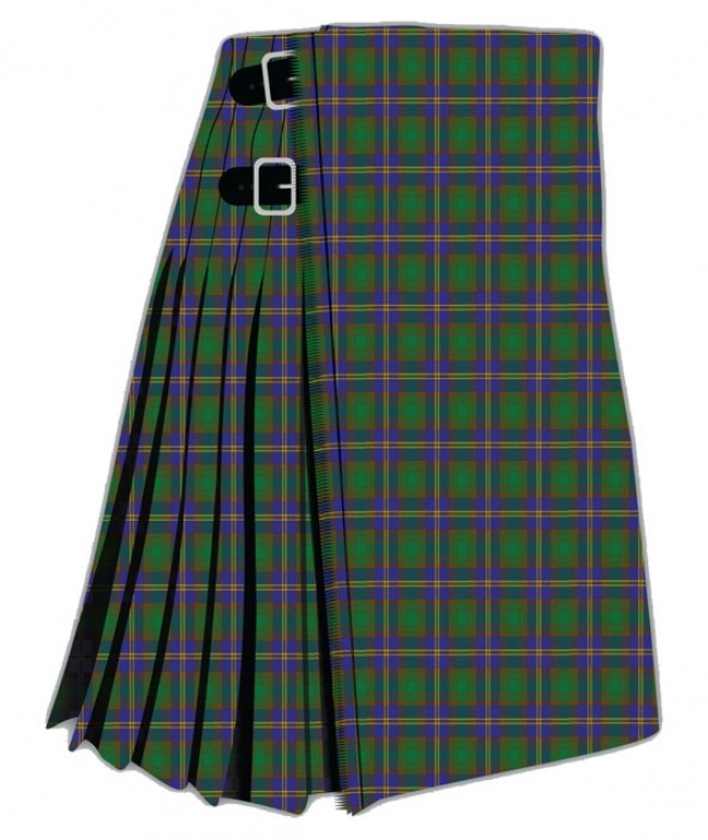 Strange Of Balkaskie Tartan Kilt