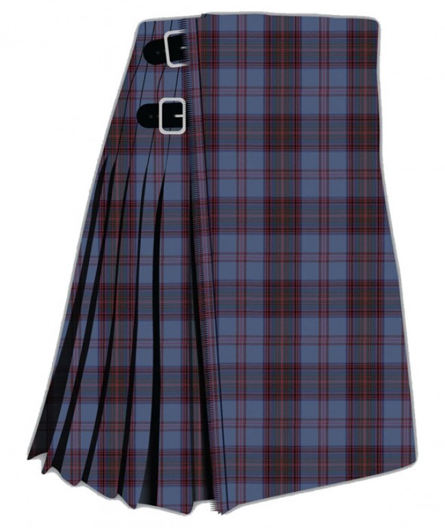 Taggart Tartan Kilt