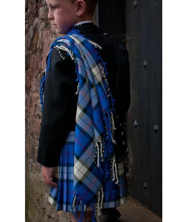 Baby Kilt  Outfit