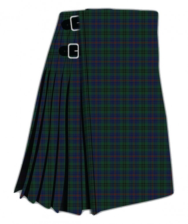 Walker Tartan Kilt