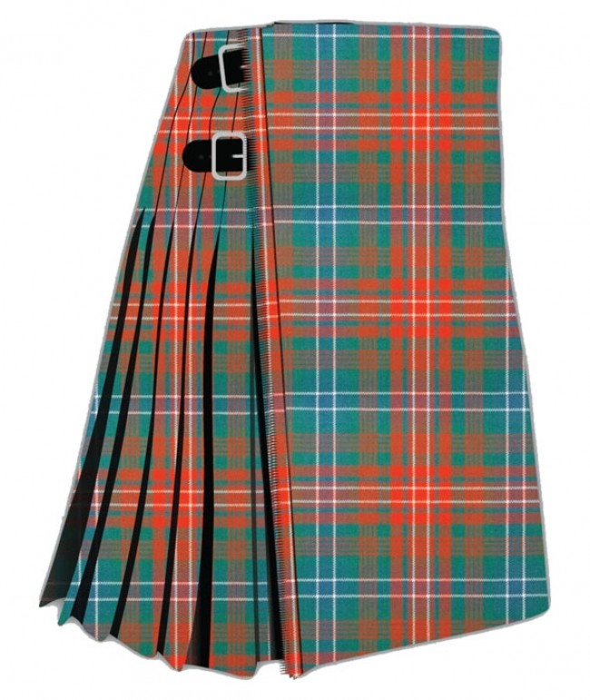Wilson Ancient Tartan Kilt