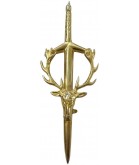 Scottish Kilt Pin