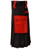 Utility Modern Cargo Kilt