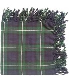 Scottish Kilt FlyplaidsThistle Brooch Tartans (pride of scotland)
