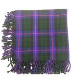 Scottish Tartan  Kilt Fly Plaid 