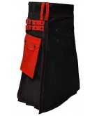 Utility Modern Cargo Kilt