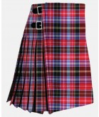 Aberdeen Premium Tartan Kilt
