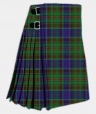 Adams Clan Tartan Kilt