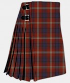 Ainsile Tartan Kilt