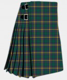 Alberta Provincial Tartan Kilt